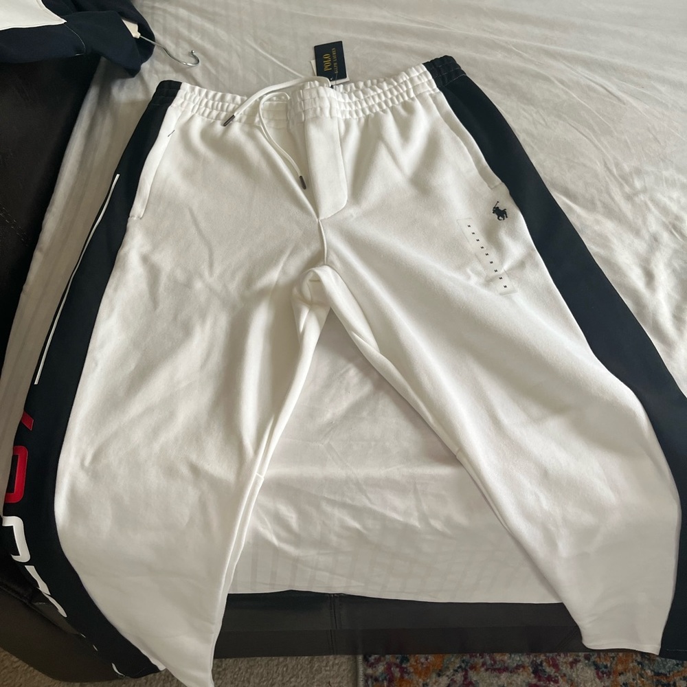 Never worn